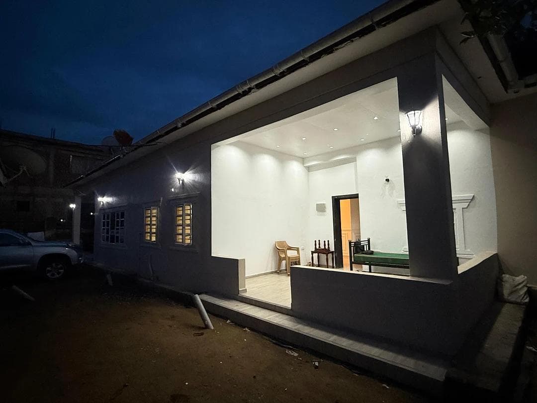 House Renovation - Image 1